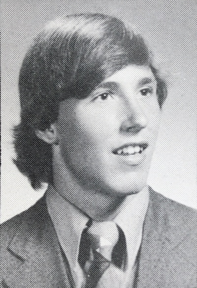 Fred Rayhle